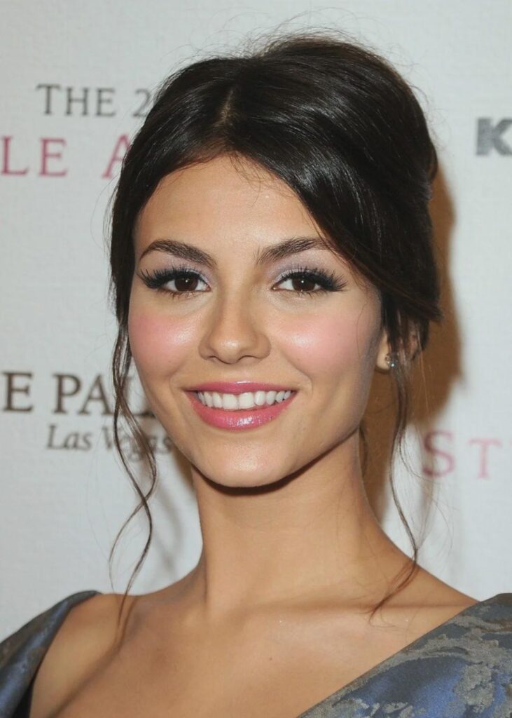 Victoria Justice