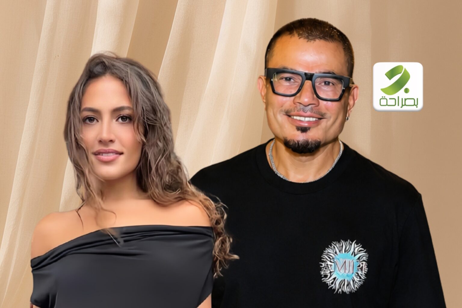 غضب واسع ومطالب بالإلغاء.. كنزي ابنة عمرو دياب تثير عاصفة على مواقع التواصل… اقرأ التفاصيل غضب واسع ومطالب بالإلغاء.. كنزي ابنة عمرو دياب تثير عاصفة على مواقع التواصل… اقرأ التفاصيل