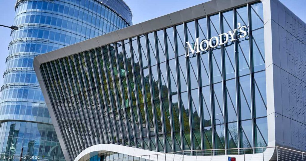 موديز تؤكد تصنيف الإمارات عند Aa2 مع نظرة مستقبلية مستقرة