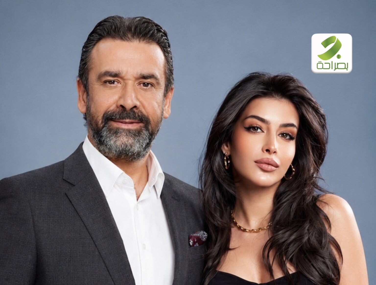 خاص- السورية سارة بركة أمام كريم عبد العزيز في السينما المصريّة لأول مزة
