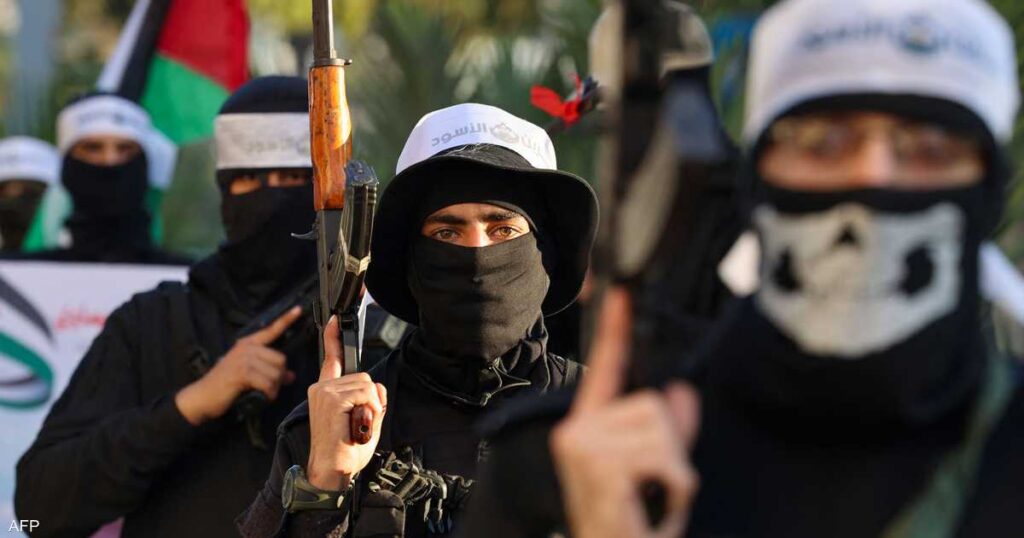 خلافات بين حماس وفصائل فلسطينية بشأن مستقبل غزة