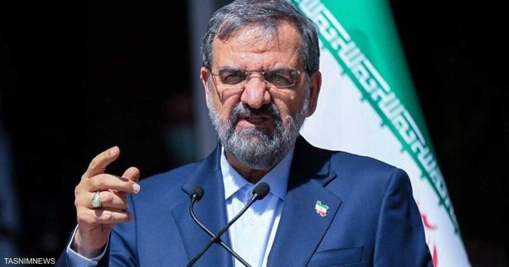 مستشار خامنئي: مسودة التفاهم بين واشنطن وطهران "غامضة"