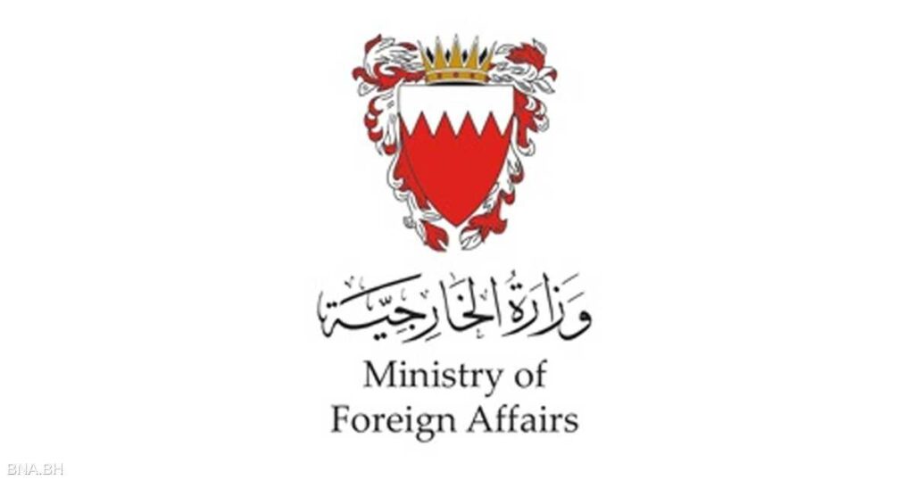 البحرين تعلن تعرضها للاستهداف بعدد من المسيرات الإيرانية
