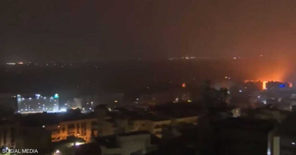 لبنان: حزب الله وافق على وقف متبادل للهجمات مع إسرائيل