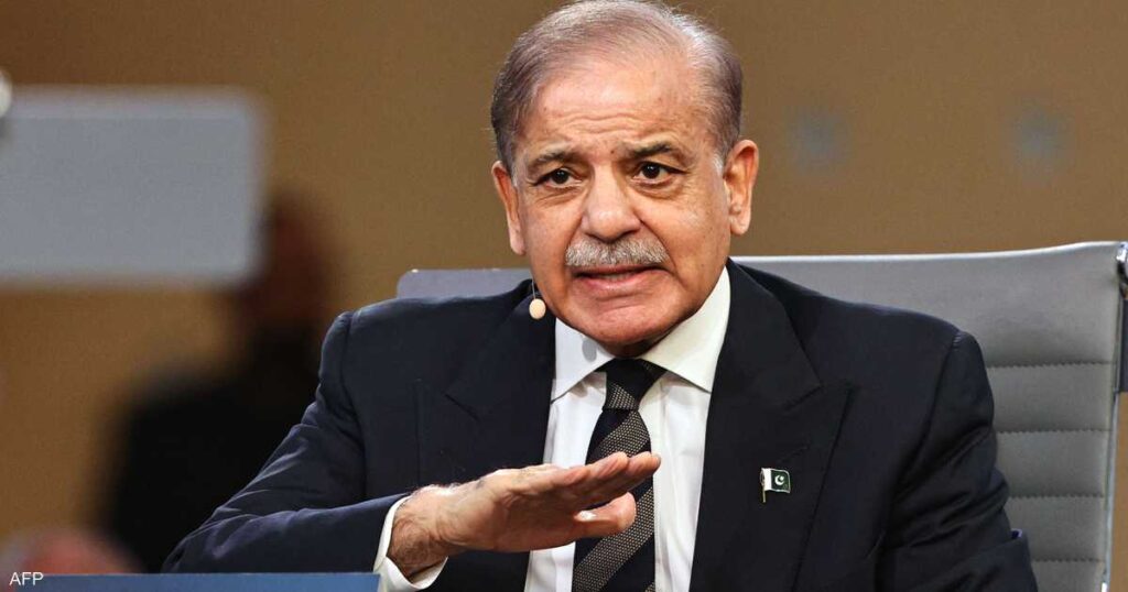 محادثات أميركا وإيران.. باكستان تكشف تفاصيل جديدة – سكاي نيوز عربية محادثات أميركا وإيران.. باكستان تكشف تفاصيل جديدة - سكاي نيوز عربية
