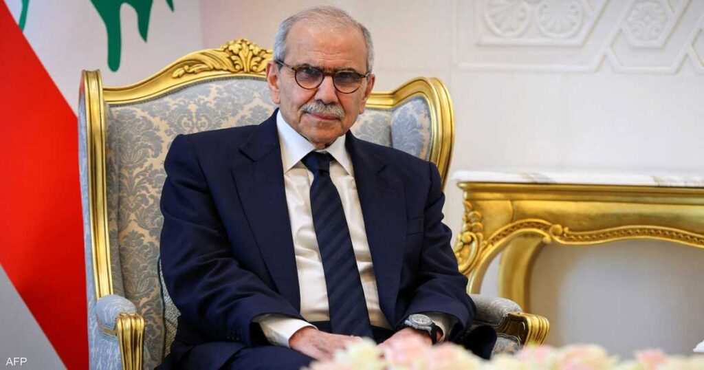 سلام: التصعيد الإسرائيلي غير مسبوق والمفاوضات "أقل كلفة"