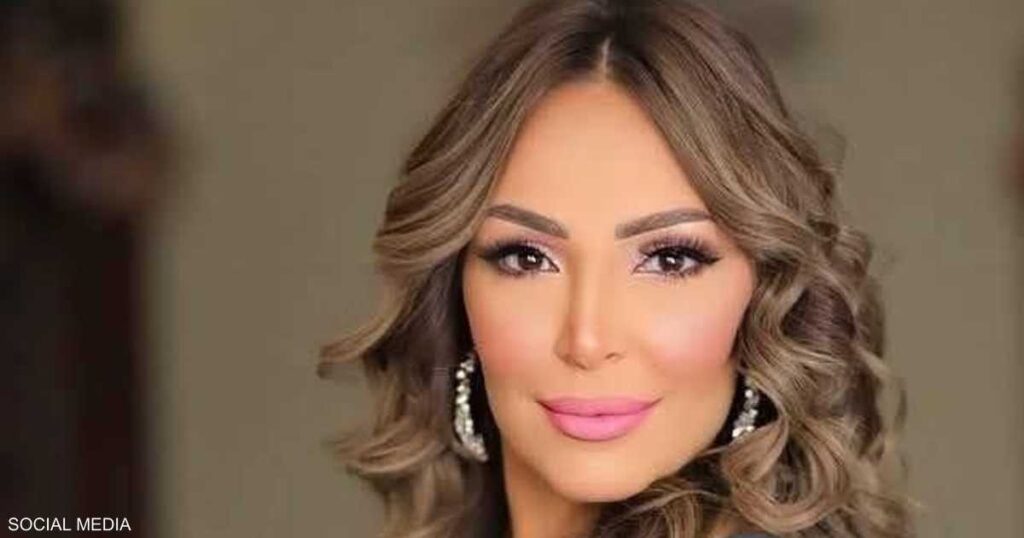 وفاة الفنانة المصرية سهام جلال وفاة الفنانة المصرية سهام جلال