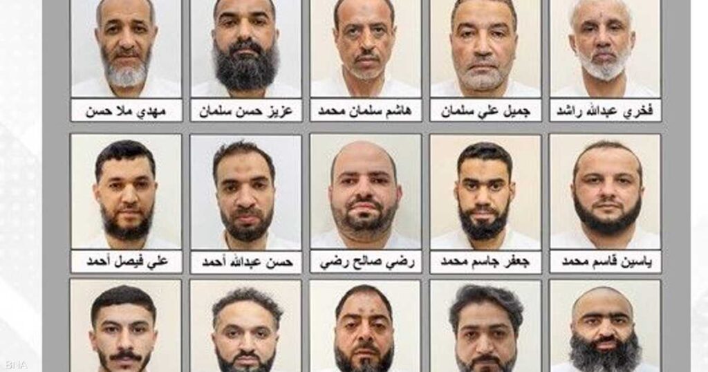 البحرين.. القبض على 15 شخصا في قضية "عملاء إيران"