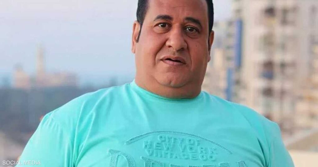بيان من النيابة المصرية يكشف التهم الموجهة لـ “صبري نخنوخ” بيان من النيابة المصرية يكشف التهم الموجهة لـ "صبري نخنوخ"