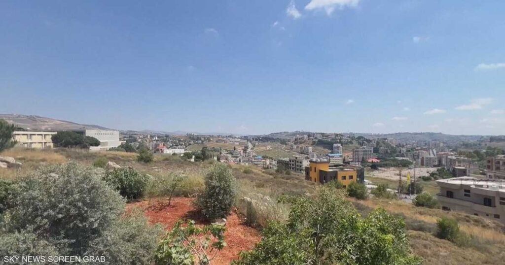 واشنطن تتحرك.. هل تنجح في إخماد جبهة لبنان؟