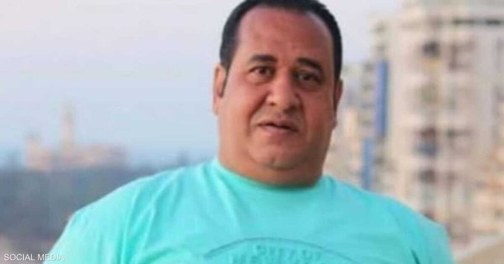 إحالة صبري نخنوخ و10 متهمين للمحاكمة الجنائية إحالة صبري نخنوخ و10 متهمين للمحاكمة الجنائية
