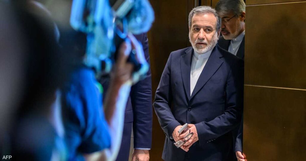 عراقجي: وساطة باكستان وقطر حققت تقدما لإنهاء حرب لبنان