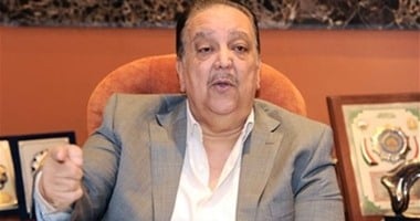 رئيس«تعليم الشيوخ»يحذر :الدعم النقدى قد ينفق على السجائر وطوابع الغذاء الحل رئيس«تعليم الشيوخ»يحذر :الدعم النقدى قد ينفق على السجائر وطوابع الغذاء الحل