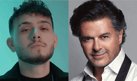 الإشكال يتجدد.. أخذٌ وردّ بين الشامي وراغب علامة: خود صبيانك من عندي! (فيديو) الإشكال-يتجدد.-أخذٌ-وردّ-بين-الشامي-وراغب-علامة:-خود-صبيانك-من-عندي!-(فيديو)