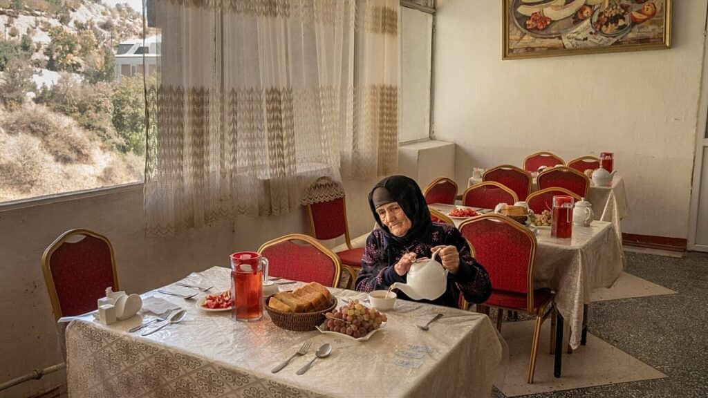 "دموع في العيون": الكشف عن الفائزين بجوائز تصوير الطعام العالمية ٢٠٢٦