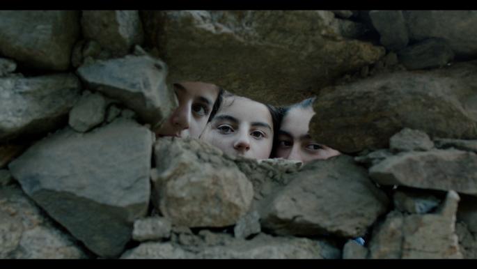 فيلم “ولادة أخرى”… الوحدة والهجران بين الجبال والقصائد فيلم "ولادة أخرى"... الوحدة والهجران بين الجبال والقصائد