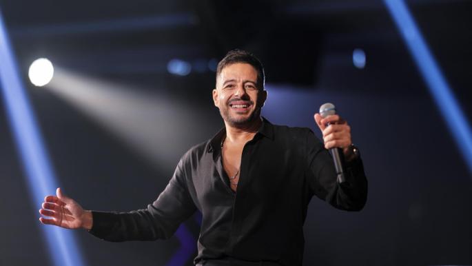 محمد حماقي في “سمعوني”… إصدار يساير السوق محمد حماقي في "سمعوني"... إصدار يساير السوق