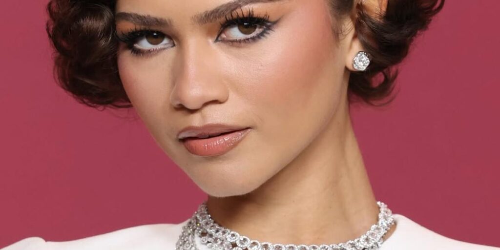 قصة البوب كاريه أساسيات الجمال في إطلالات النجمة زندايا