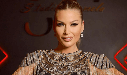 بالفيديو… الممثلة باميلا الكيك: يمكن عرسي يكون بعمر الـ77 بالفيديو…-الممثلة-باميلا-الكيك:-يمكن-عرسي-يكون-بعمر-الـ77