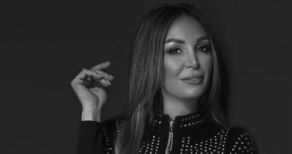 وفاة الفنانة المصرية سهام جلال بعد أزمة صحية مفاجئة وفاة الفنانة المصرية سهام جلال بعد أزمة صحية مفاجئة