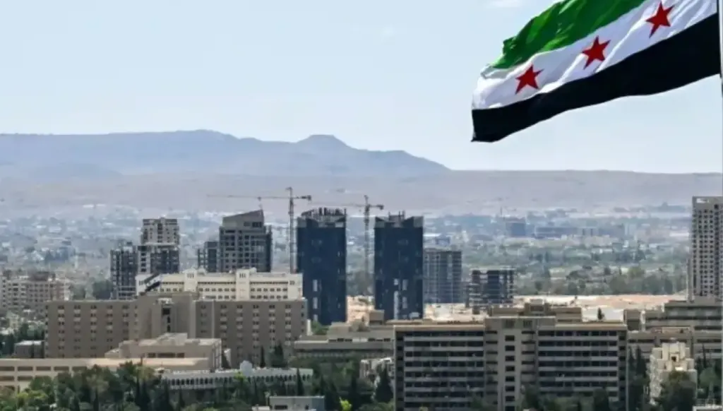 النقاش حول سوريا وتأثير الفنانين العرب
