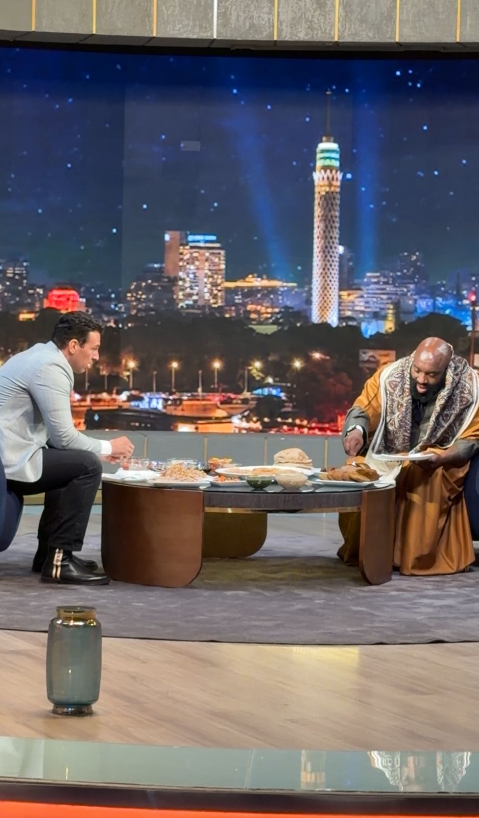 الشرطي الأمريكي إريك هدسون (1)