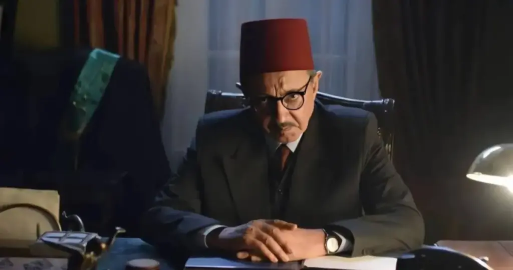 عبد العزيز مخيون يتعرض لوعكة صحية مفاجئة – الشرق الأوسط عبد العزيز مخيون يتعرض لوعكة صحية مفاجئة - الشرق الأوسط