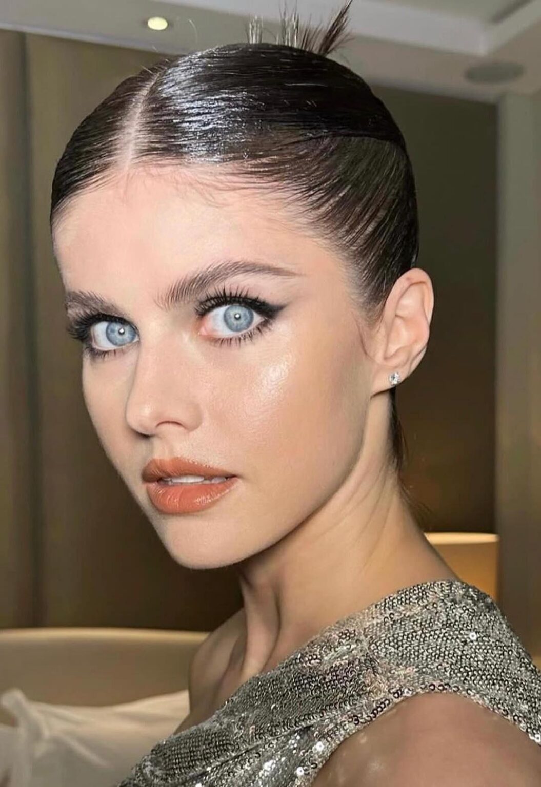 Alexandra Daddario