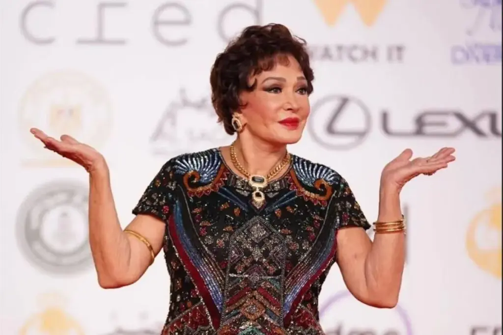 لبلبة: أتصالح مع سنّي ولا أكذب على جمهوري لبلبة: أتصالح مع سنّي ولا أكذب على جمهوري