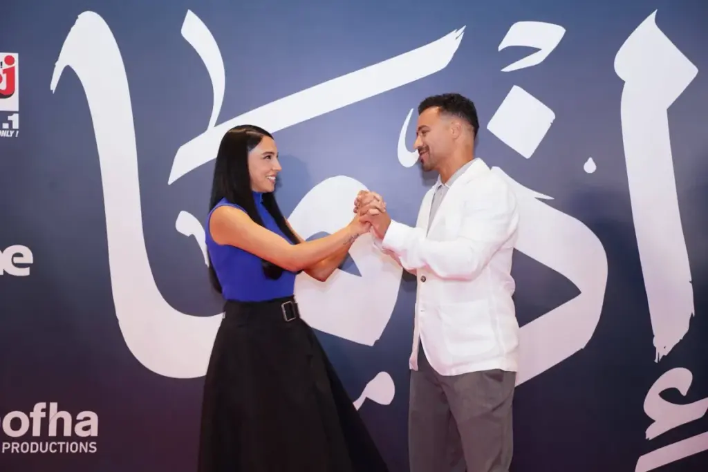 الإقبال على دور السينما المصرية لم يتأثر بالمونديال الإقبال على دور السينما المصرية لم يتأثر بالمونديال