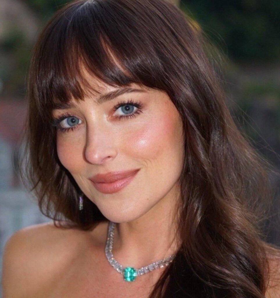 Dakota Johnson