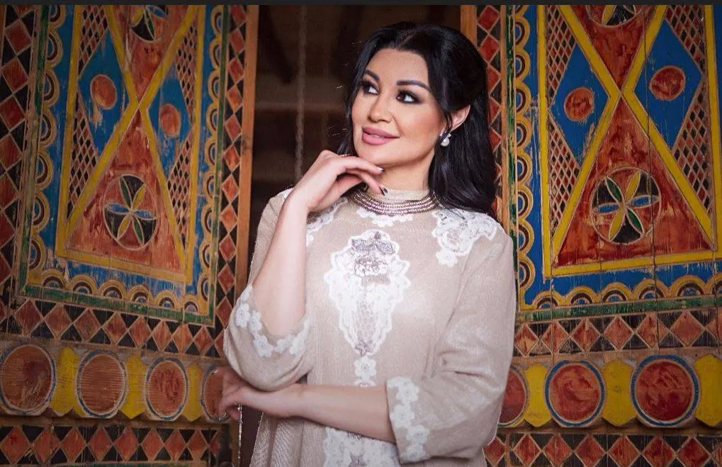 أروى جودة: تجسيد دور الأم في «للعدالة وجه آخر» أضاف لمشواري