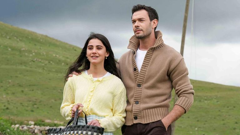 مسلسل «أنت من أحببت» الحلقة 15 والأخيرة.. دجلة تكشف الحقيقة - صورة 1