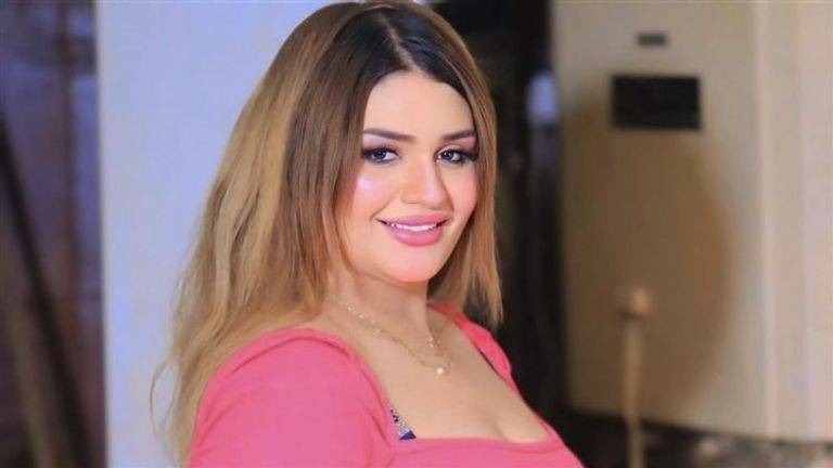 بعد إيقافها في مصر.. من هي «ملكة الشعبي» لارا حجازي؟ - صورة 2