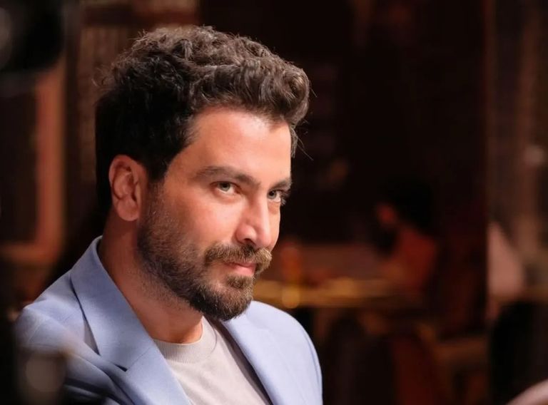 معتصم النهار يكشف تأثير خسارة الوزن على حالته الصحية - صورة 2