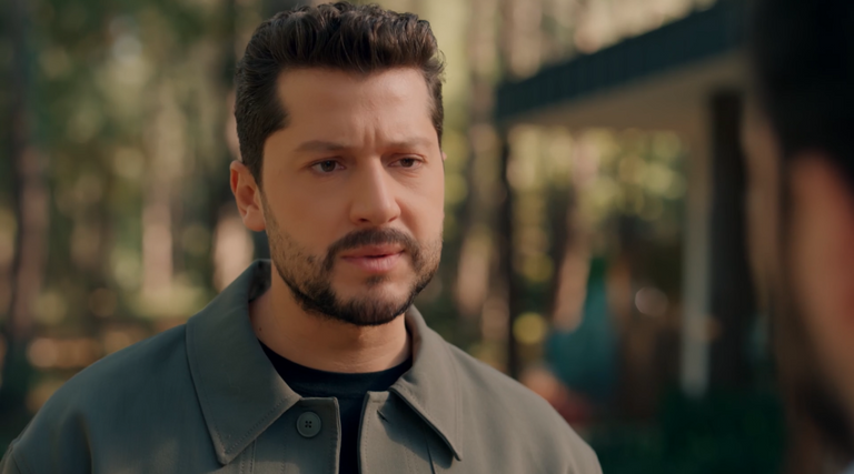 مسلسل «حب على ورق» الحلقة 11.. لين تخطف أنظار أوس - صورة 3