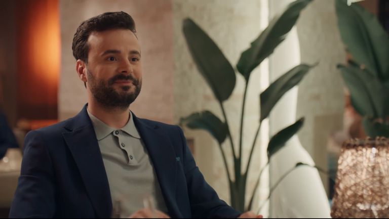 مسلسل «حب على ورق» الحلقة 10.. أوس يواجه مشاعره ومروان يخفي حقيقة صادمة - صورة 1