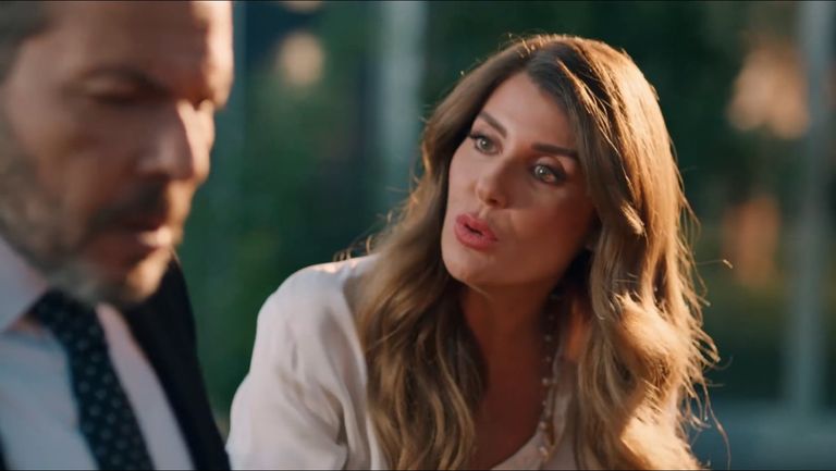 مسلسل «حب على ورق» الحلقة 10.. أوس يواجه مشاعره ومروان يخفي حقيقة صادمة - صورة 3