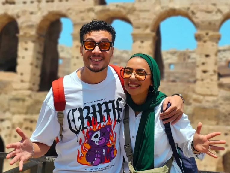 مسلسل «ورد على فل وياسمين» يعيد زوجة أحمد عبدالوهاب لـ«أصعب الذكريات» - صورة 1