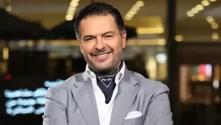 راغب علامة ينفي إنكار نسب ابنته: الـDNA أثبت الحقيقة - صورة 1