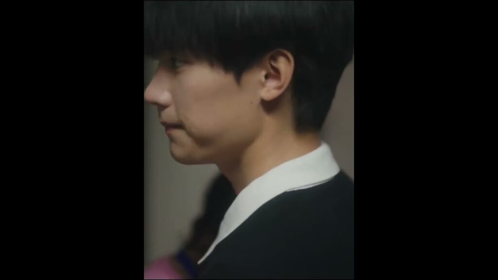 💕💕 #WhenIFlyTowardsYou #عندما_أطير_نحوك #youku  #zhouyiran #zhangmiaoyi #cdrama #shorts #romantic