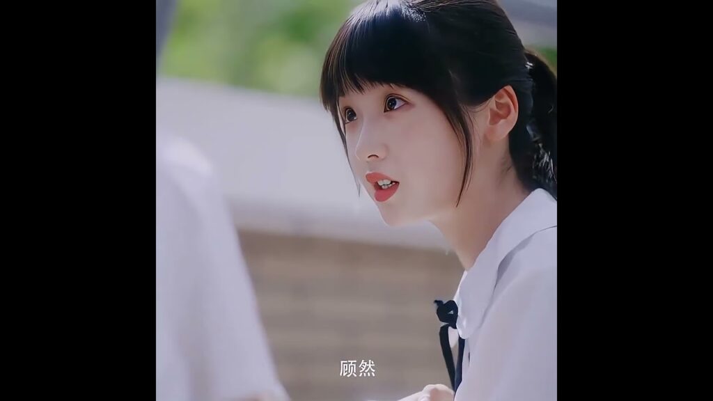 💕💕 #WhenIFlyTowardsYou #عندما_أطير_نحوك #youku  #zhouyiran #zhangmiaoyi #cdrama #shorts #romantic