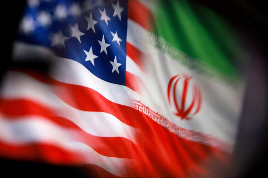 إيران تدرس اتفاقا مقترحا لوقف الحرب مع استمرار حالة الجمود إيران تدرس اتفاقا مقترحا لوقف الحرب مع استمرار حالة الجمود