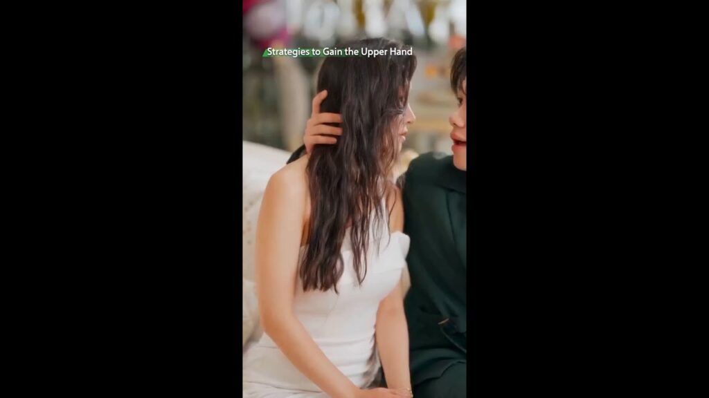 😮✨ لا أفهم، ما هذا التصرّف؟ #verticaldrama #shortdrama #mustwatch#MicroDrama #cdrama