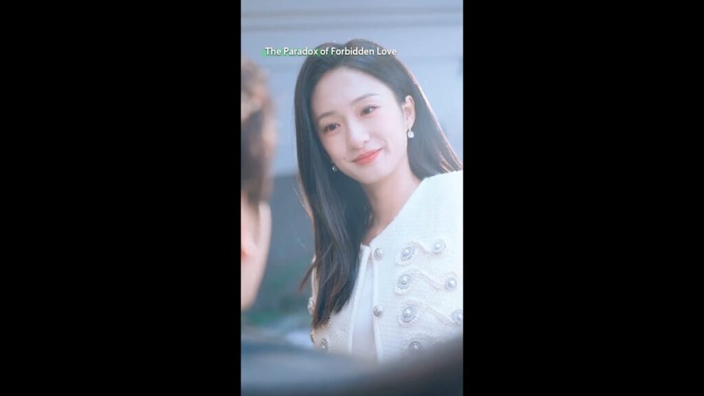💖 هذا الموقف جعلني أخجل قليلًا  #verticaldrama #shortdrama #mustwatch#MicroDrama #cdrama
