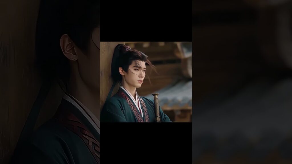 😍😍#ChenDuling #ZhouYiran #من_الرماد_الى_العرش #AshesToCrown #翘楚 #shorts #cdrama #youku