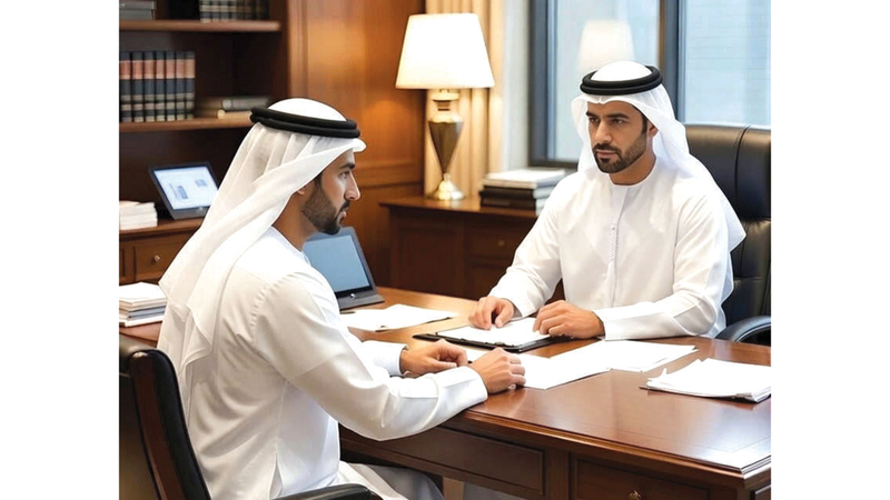 «المعاملات المدنية الجديد».. قانون يعالج الازدواجية التشريعية ويرسخ حماية المتعاملين صورة تعبيرية مُولدة بالذكاء الاصطناعي.