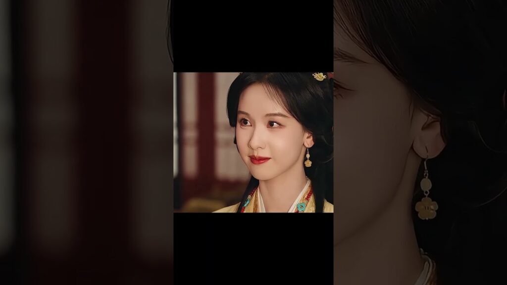 🔥🔥🔥🔥 #ChenDuling #ZhouYiran #من_الرماد_الى_العرش #AshesToCrown #翘楚 #shorts #cdrama #youku
