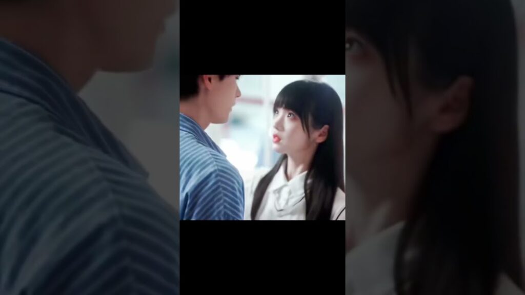 💕💕 #WhenIFlyTowardsYou #عندما_أطير_نحوك #youku  #zhouyiran #zhangmiaoyi #cdrama #shorts #romantic