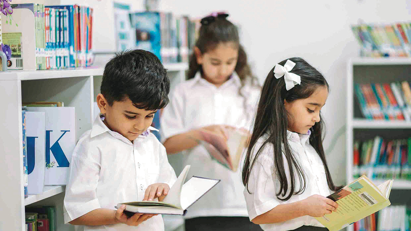 صورة تعبيرية مُولَّدة بالذكاء الاصطناعي.